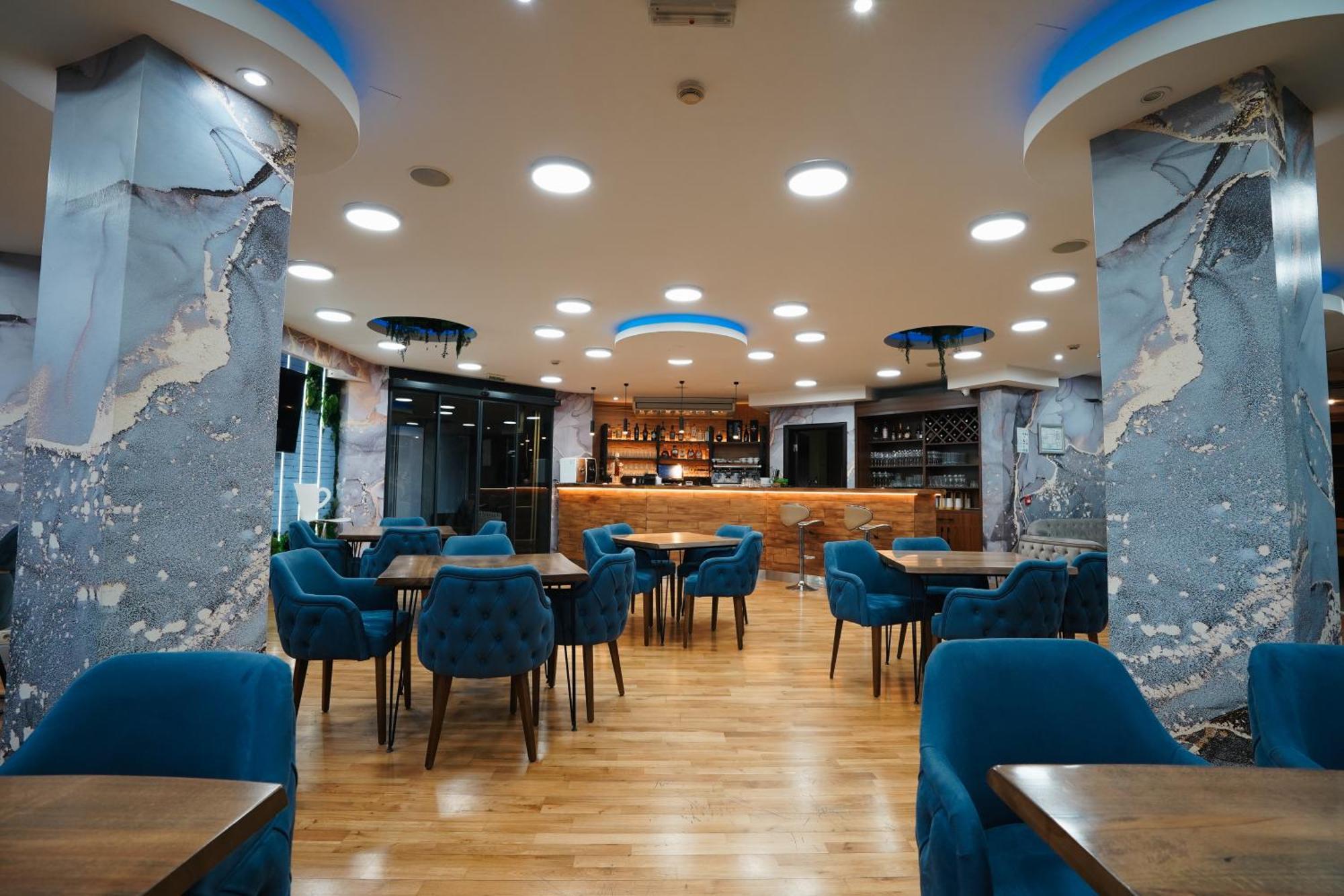 Hotel Sumadija Belgrado Exterior foto
