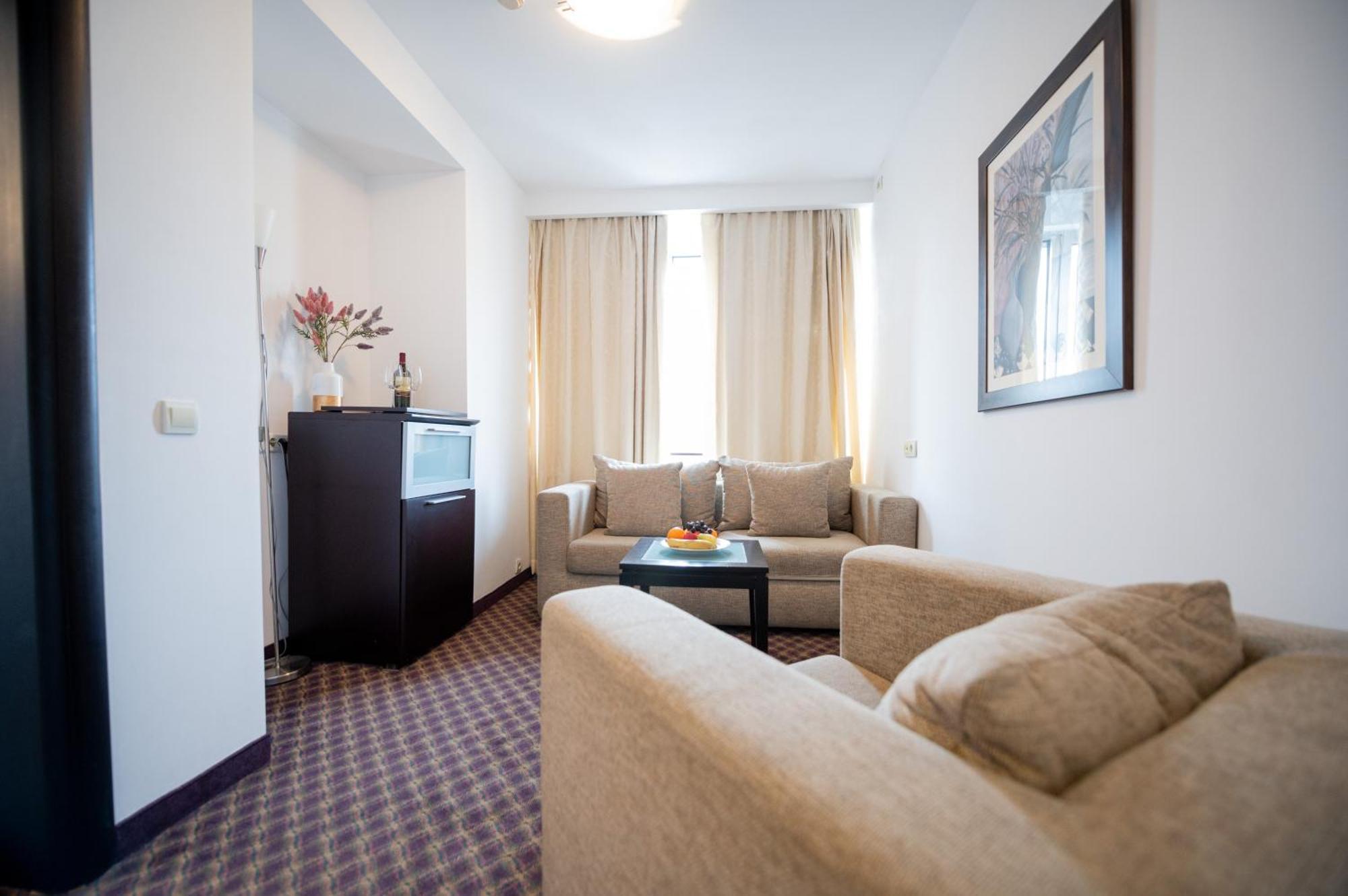 Hotel Sumadija Belgrado Habitación foto